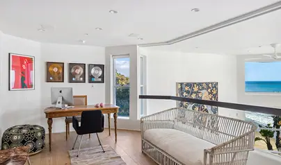 27960 Sea Lane McEnroe Smyth House Malibu