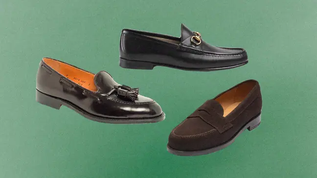 Best loafers