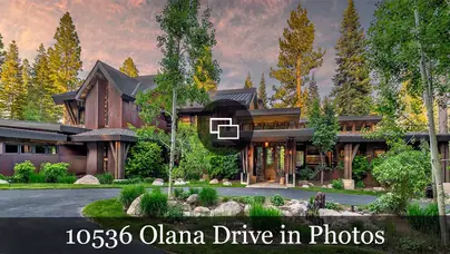 10536 Olana Drive exterior