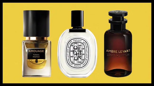 The 16 Best New Fragrances of 2026