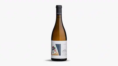 Attis 2022 Embaixador Albariño