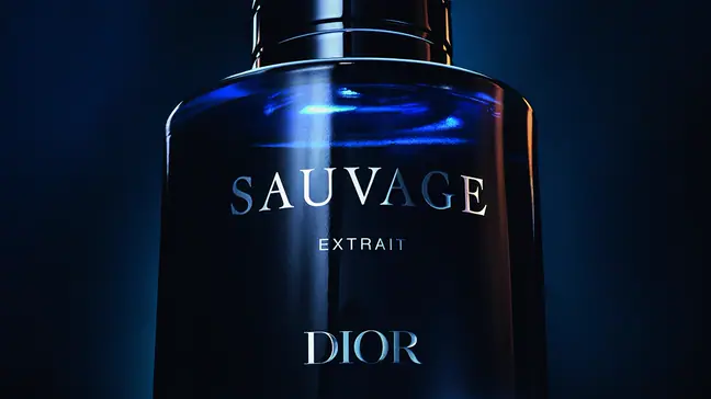 Dior Sauvage Extrait