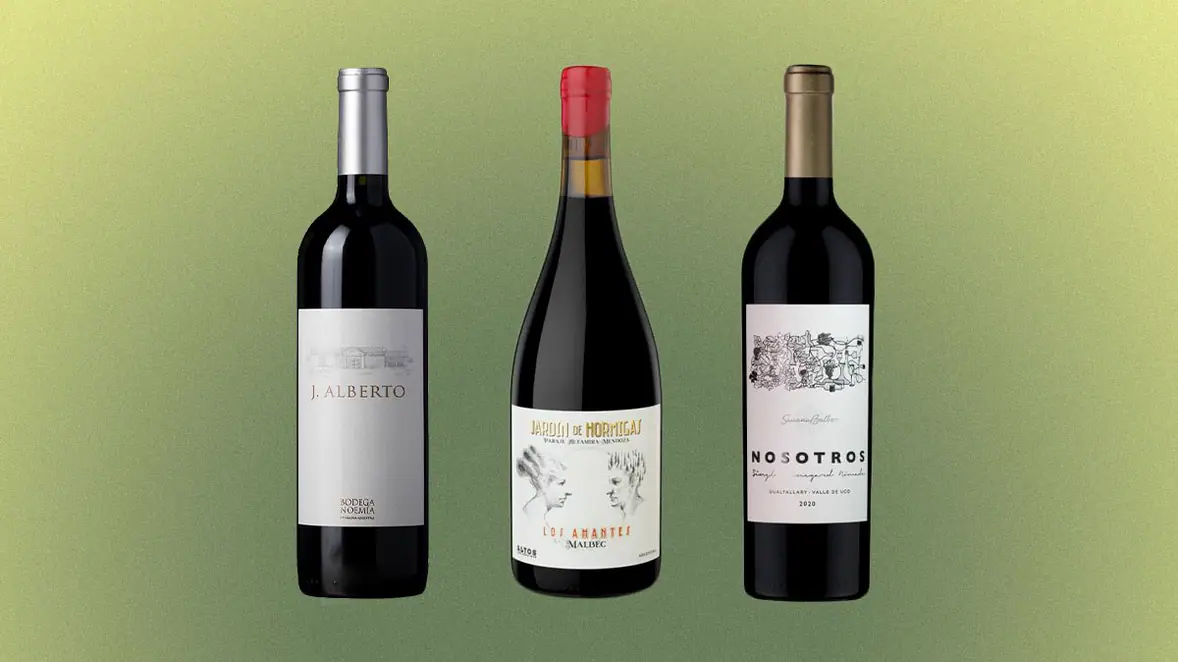 best malbec 2025
