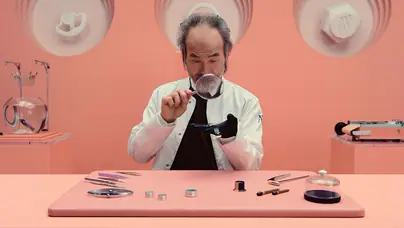 Audemars Piguet The Watch Keepers certification process