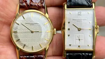 Vacheron Constantin
