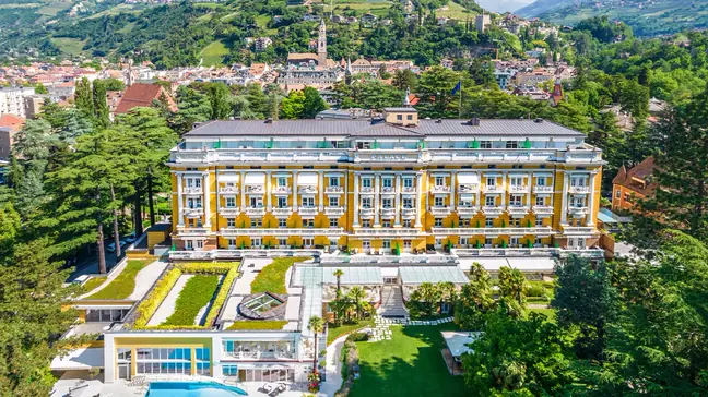 Palace Merano