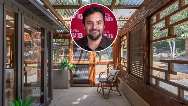 663 W. California Jake Johnson House Pasadena