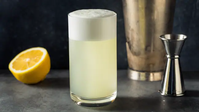 williams fizz