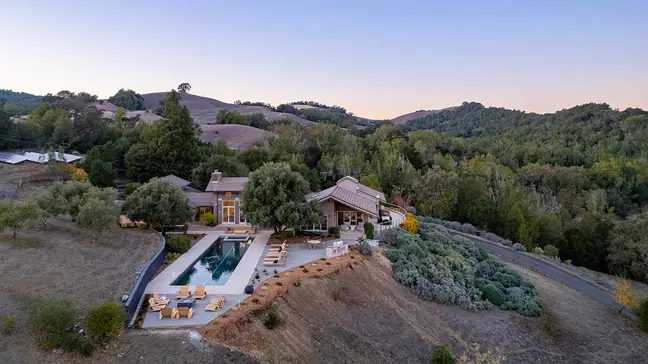 pacaso estate collection co-ownership