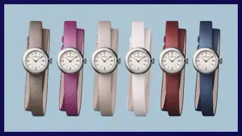 Blancpain Lady B