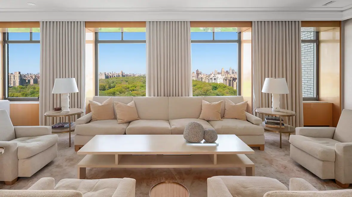 Roger Sant Ritz Carlton Residence