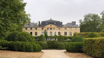 Domaine de Primard, Guainville, France