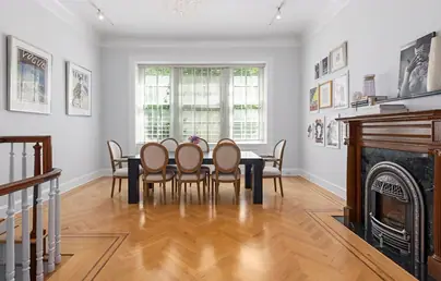 217 E. 61st Street Montgomery Clift Townhouse NY