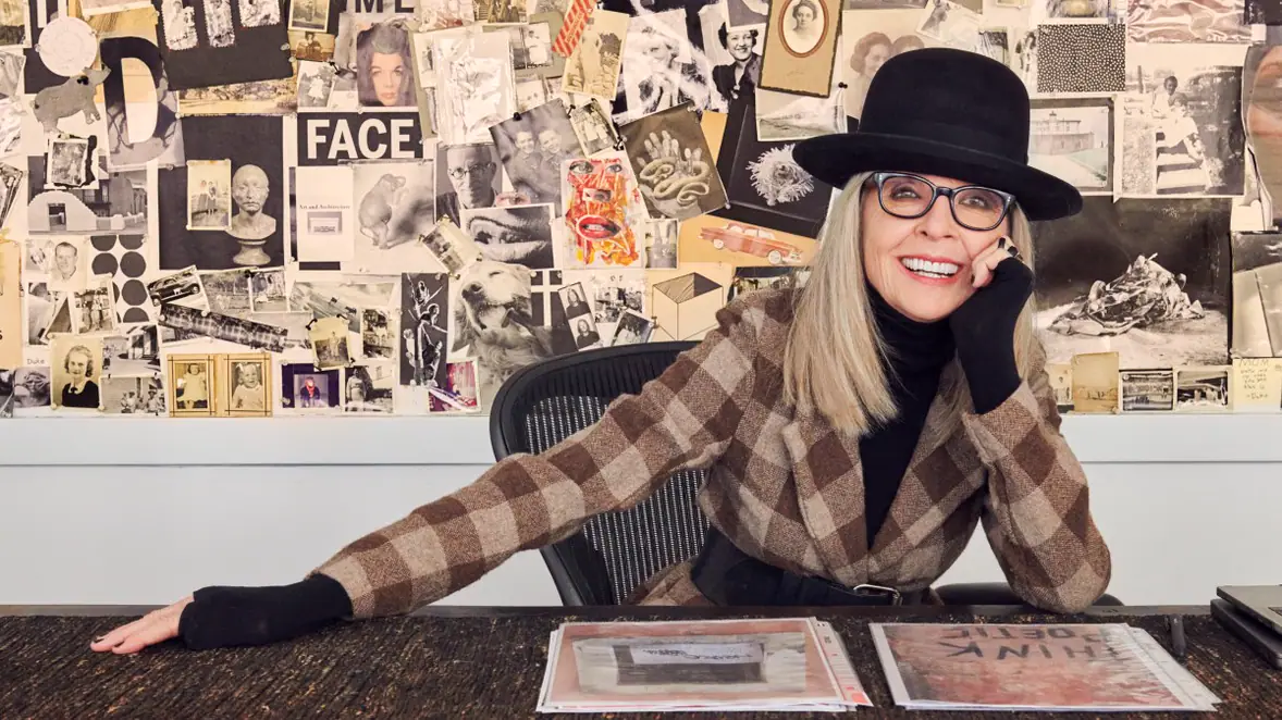 Diane Keaton The Architecture of an Icon Auctions