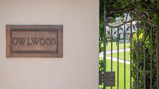 Branded private homes