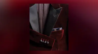 Canali dinner jacket
