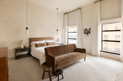 374 Broome Street Legend Teigen Penthouses NY
