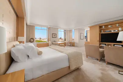 Roger Sant Ritz Carlton Residence