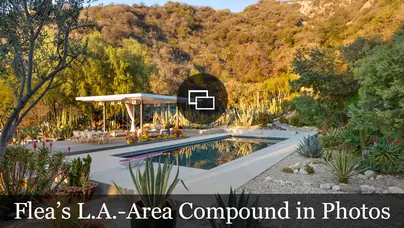 3947 Markridge Road Flea Compound La Crescenta