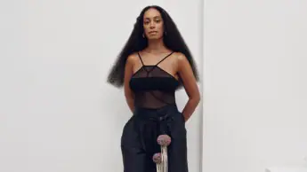 Solange Knowles