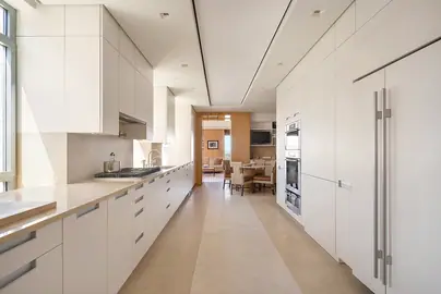 Roger Sant Ritz Carlton Residence