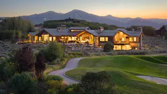2350 East Slingshot Way Kamas UT
