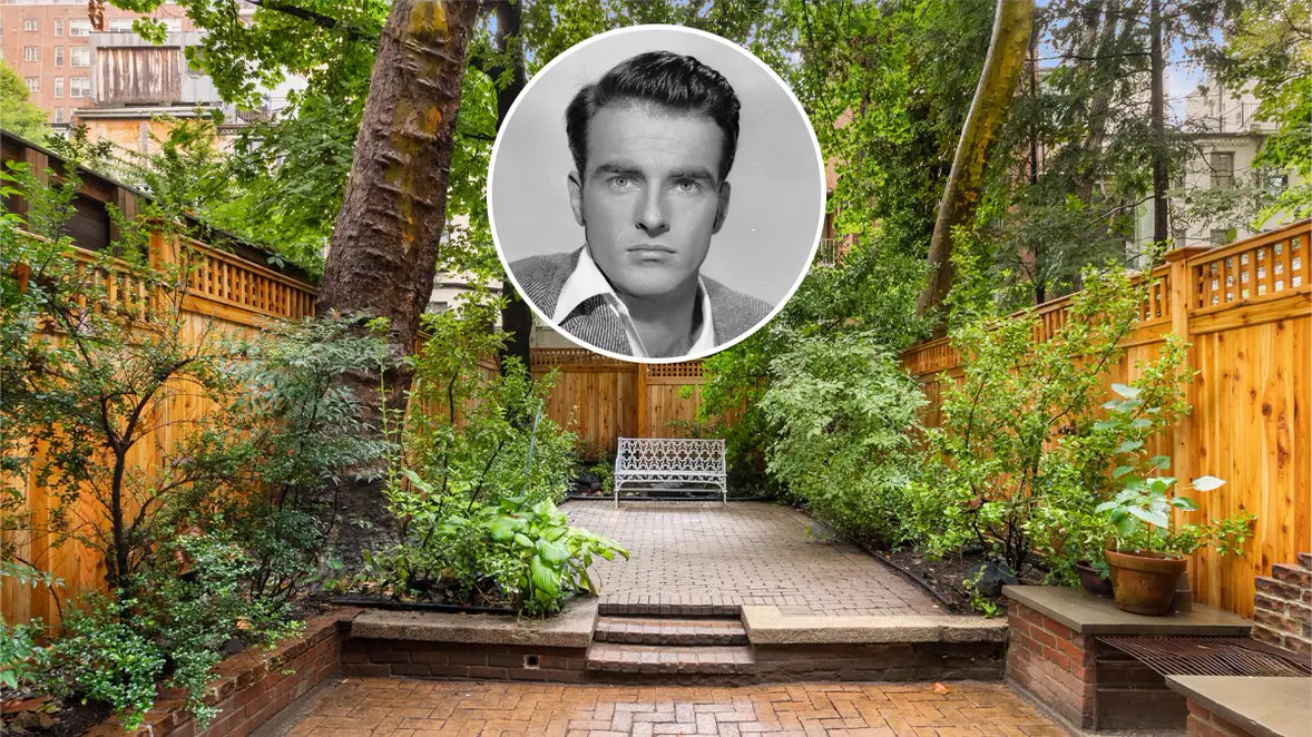 217 E. 61st Street Montgomery Clift Townhouse NY