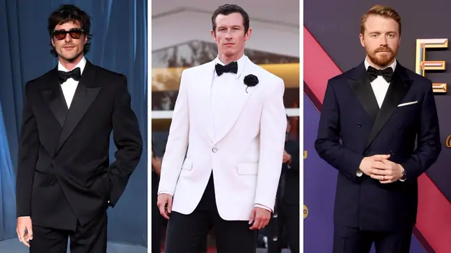 next james bond actor casting