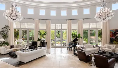 6853 Rancho Valencia Russell Wilson/Ciara House SoCal