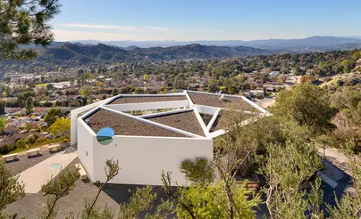 3947 Markridge Road Flea Compound La Crescenta