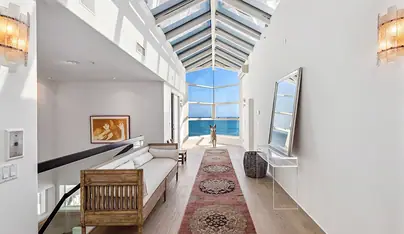27960 Sea Lane McEnroe Smyth House Malibu