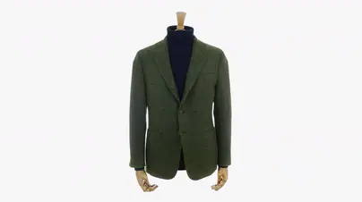 Campbell's of Beauly Harris Tweed Jacket