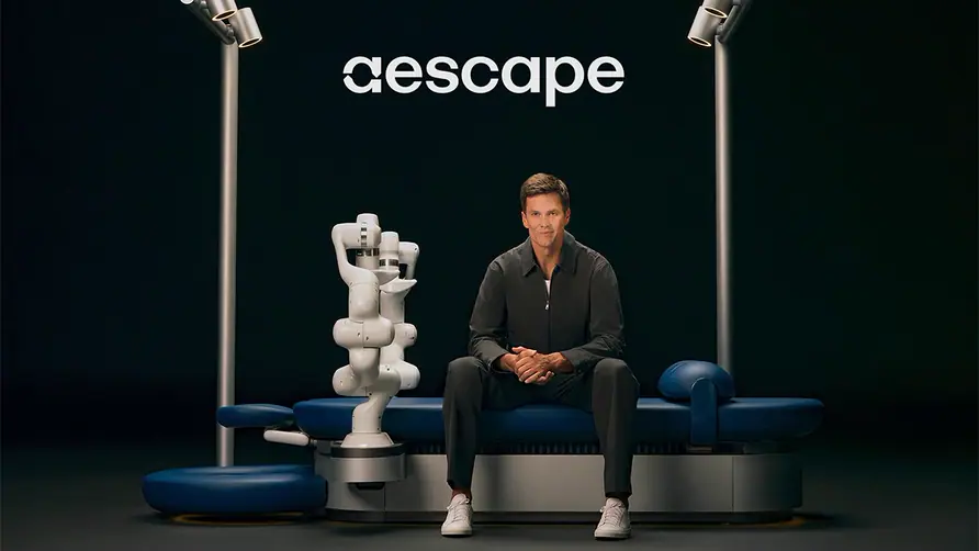 Tom Brady Protocol Aescape