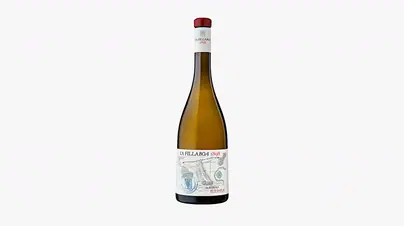 La Fillaboa 2020 1898 Albariño