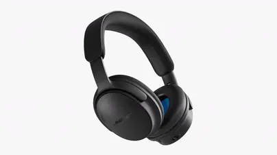 Bose QuietComfort 2nd Gen