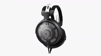 Audio-Technica ATH-ADX3000