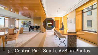 Roger Sant Ritz Carlton Residence