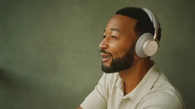 John Legend is Bang & Olufsen's new global brand ambassador
