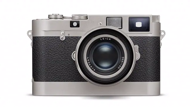 The Leica M Edition 70