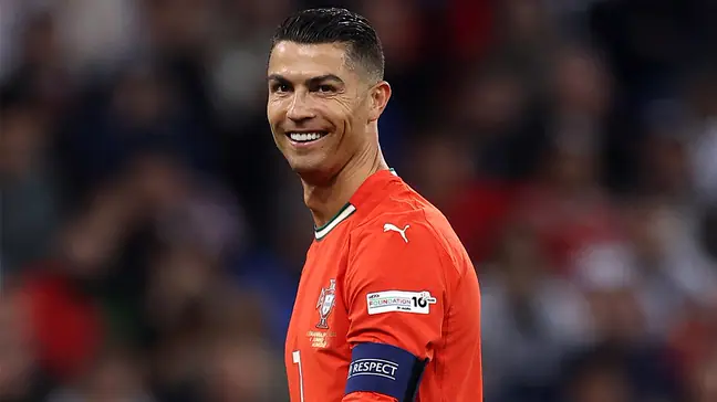 cristiano ronaldo real estate portfolio