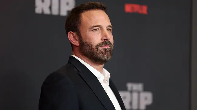 ben affleck real estate portfolio