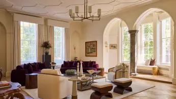 one palace green london show apartment