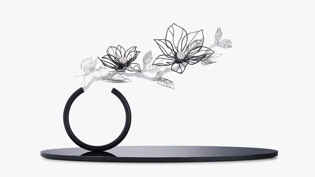 Boucheron Composition No. 2