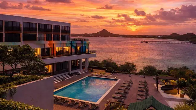 TheLifeCo St. Lucia