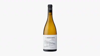 Lagar de Fornelos 2021 Lindeiros Albariño