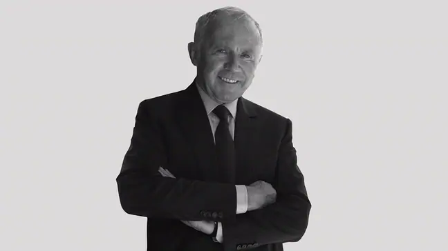 François Pinault
