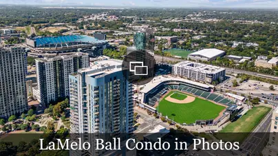 139 Tryon Street, 3B, LaMelo Ball Condo Charlotte