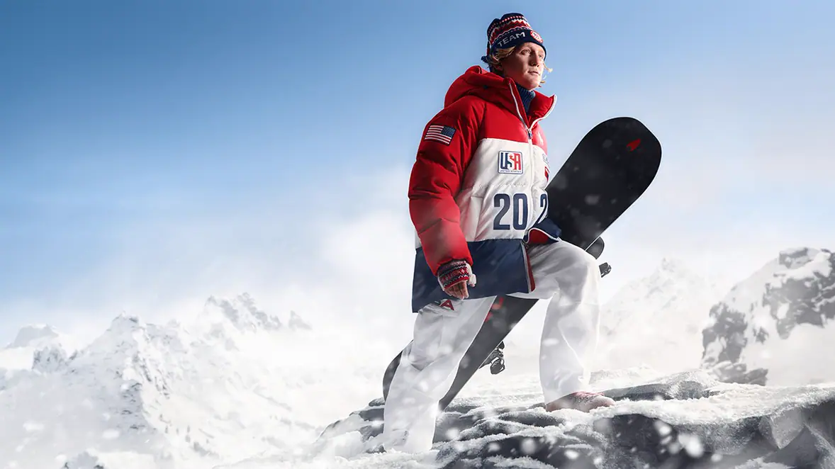 Ralph Lauren's 2026 Olympics Uniforms in Pictures