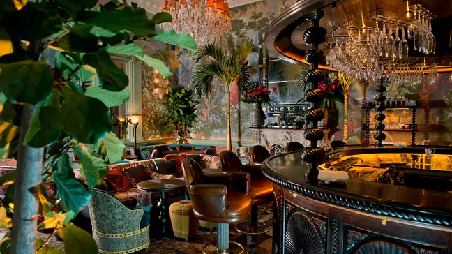 Annabels London