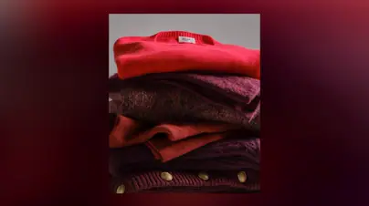 Celine crewneck sweater